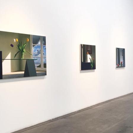 Bobbie Greenfield Gallery